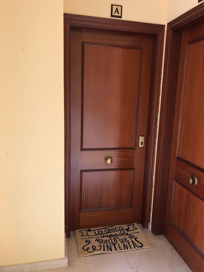 Апартаменти Az El Balcon De Conde De Aranda II Сарагоса Екстер'єр фото